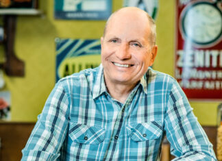 Ophef in Familie: was Jan een klant van ‘escorte’ Vanessa?