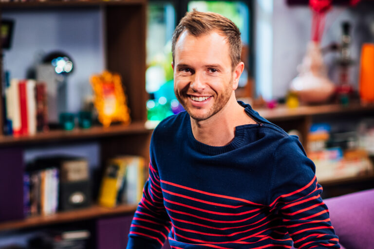 Kijkers van Familie zeker: ‘Hij vliegt in de bak’