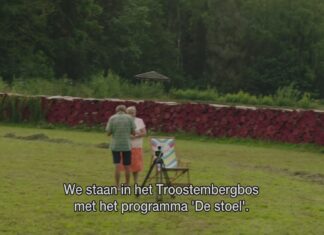 Geen winnaar voor De stoel