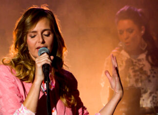 Isabelle A haalt diploma veiligheidscoördinator Isabelle A