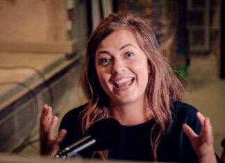 Frances Lefebure deelt emotionele boodschap: “je hebt me zó dooreen geschud”