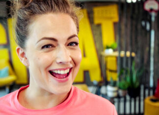 Frances Lefebure blikt terug: ‘Het was een heftige emotionele rit’