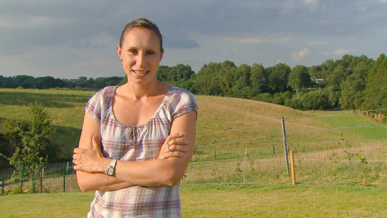 Kim Gevaert: “ik heb lang met slaapstoornissen geworsteld”