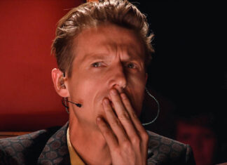 Bent Van Looy doodsbang na fysieke pesterijen: “ik werd zelfs van de trap gegooid”