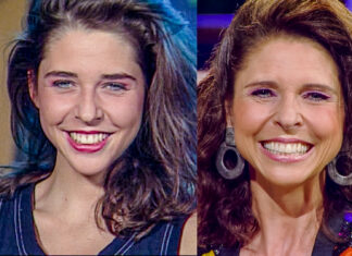 Deze televisiepresentatrice is de ultieme onenightstand van Karl Vannieuwkerke