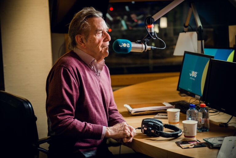 Will Tura: “ik heb de hemel gesmeekt om me te sparen”