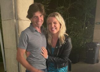 Ella Leyers en Koen Wauters samen? “Koen Wauters. Yesterday, today & tomorrow. ♥️”