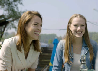 Stephanie Planckaert: “Christopher worstelt met schuldgevoelens”