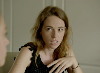 Stephanie Planckaert emotioneel: “de verhuis was enorm moeilijk voor mij”