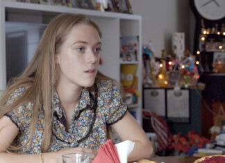 “Iluna van de Planckaerts lag wekenlang in het ziekenhuis”