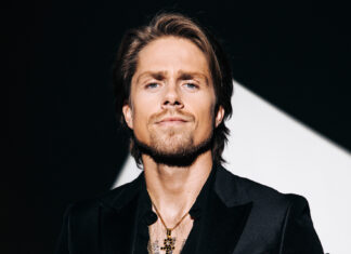 Monique Noell: ‘Dré heeft het geduld van een kokosnoot’