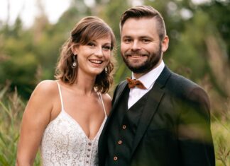 Dennis uit Blind Getrouwd: “onlangs nog iets gaan eten met Nathalie”