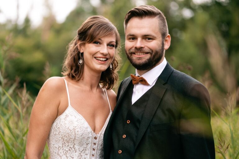 Dennis uit Blind Getrouwd: “onlangs nog iets gaan eten met Nathalie”