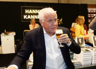 Patrick Lefevere dronken op tv: ‘zielig en beschamend’