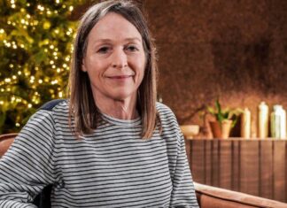 Ann Tuts: ‘Dat mochten we niet’