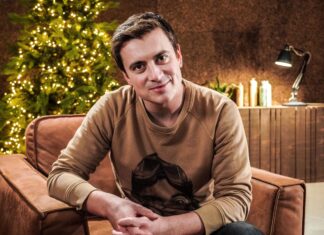 Niels Destadsbader in rouw: ‘Lars is overleden’