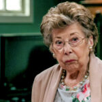 Annie Geeraerts emotioneel: “zijn lichtje is langzaam uitgedoofd…”