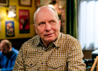 Verdwijnt Jef De Smedt uit Familie?