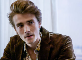 Aaron Blommaert stapt naar makers Familie: “dit gaat té ver”