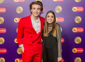 Zita Wauters enthousiast over nieuwe liefde: “kon me geen beter persoon voorstellen”