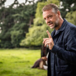 Wat doen de kinderen van Tom Waes?