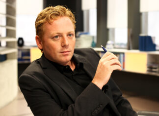 Komt deze slechterik terug naar Familie?