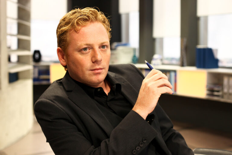 Komt deze slechterik terug naar Familie?