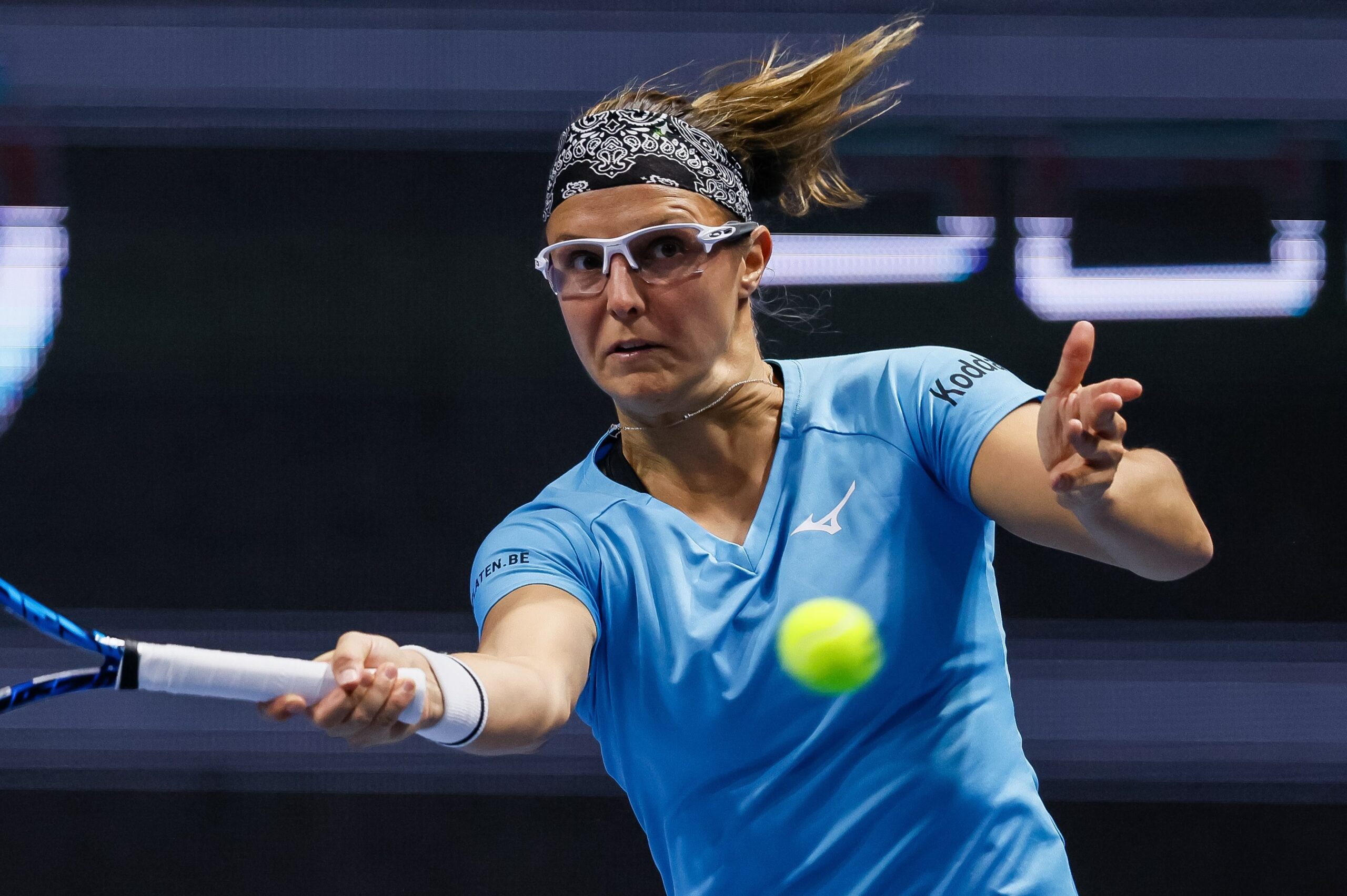 Kirsten Flipkens