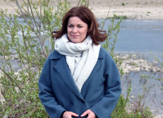 Jill Peeters jaloers op haar dochters: ‘Ik zou dat ook willen’