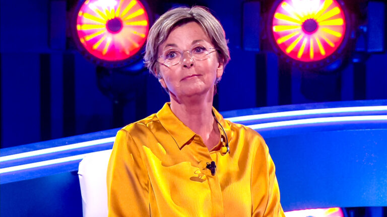 Ingeborg excuseert zich voor domme uitspraak bij Peter Van de Veire