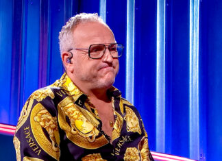 Gordon praat over zijn verslaving: “dat blijft een levenslang gevecht”