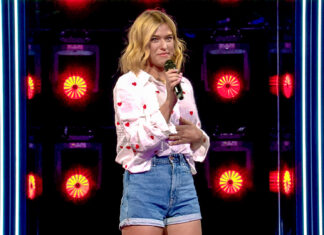 Amy Courtens héél duidelijk: “K3 is een afgesloten hoofdstuk voor mij”