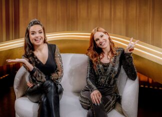 Marthe eerlijk over hechte band met Hanne: “gij gaat toch niet weg, he?”