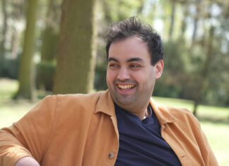 Kamal Kharmach schaamt zich kapot: “mensen schrijven dat ze teleurgesteld zijn in mij”