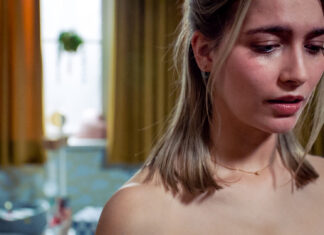 Nieuw seizoen ‘Lisa’ start in mineur: “dit is een nachtmerrie”