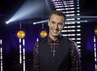 Michiel De Meyer onthult: “zwangerschap was ongepland”