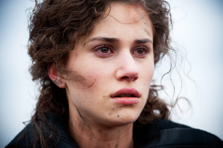 Lize Feryn onthult emotioneel verhaal: “toen begon ik te huilen”