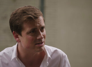 Niels Destadsbader emotioneel na relatiebreuk: “het is zo moeilijk”