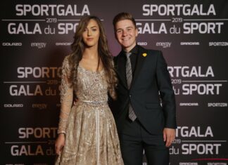 “EQ van Wout van Aert is hoger dan dat van Remco”