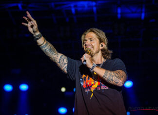 André Hazes haalt zwaar uit hardnekkig gerucht over Sarah: “dit gaat écht te ver”