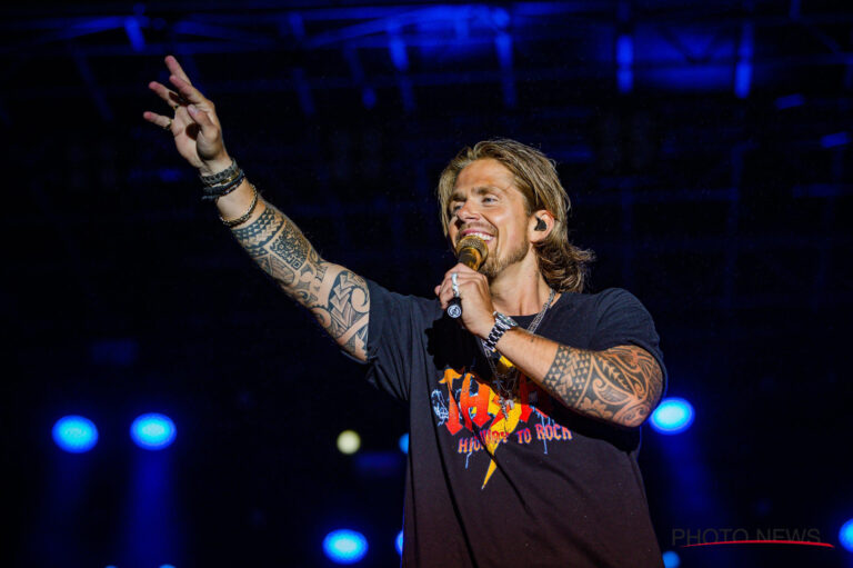 André Hazes haalt zwaar uit hardnekkig gerucht over Sarah: “dit gaat écht te ver”