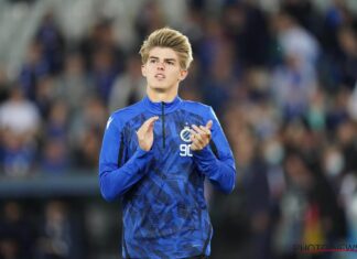 Iedereen zegt hetzelfde over Club Brugge