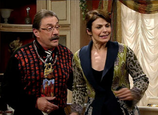 Marijn Devalck zijn vrouw heeft het lastig: “Ik had het haar nochtans beloofd”