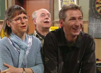 Ann Tuts in ‘Onder Vuur: ‘Ik vond het confronterend’