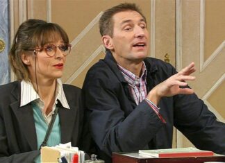 Ann Tuts: ‘Ik kan daar niet goed tegen’