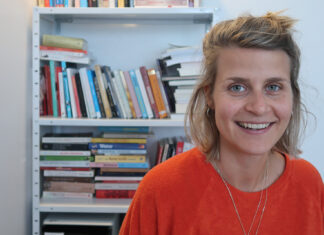 Eva Daeleman schrijft nieuw boek: “doe ik het wel goed?”