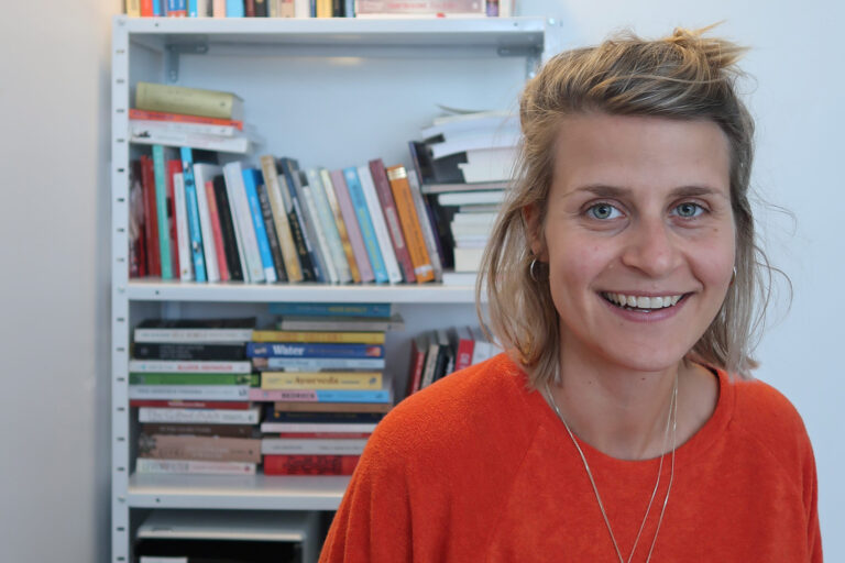 Eva Daeleman schrijft nieuw boek: “doe ik het wel goed?”