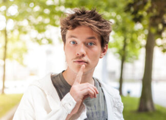 Bram Spooren bij Thuis: “ik had een goede reden om te stoppen”