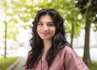 Thuis-actrice Ivana Noa verrast: “wat een transformatie!”