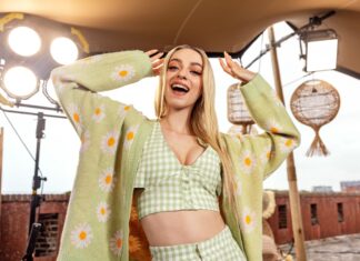 Camille beleeft emotioneel moment: “mama en papa begonnen te huilen”